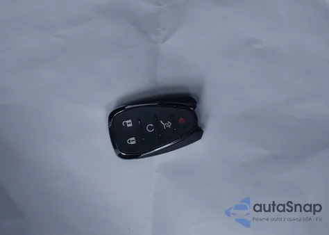 2023 Chevrolet Trailblazer Fwd Rs z USA, uszkodzony, nr VIN KL79MTSLXPB051344